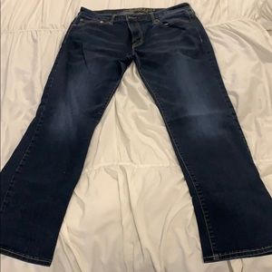Men’s jeans